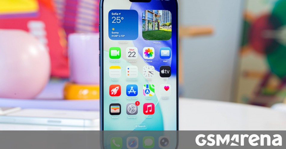 BOE isn't supplying iPhone 17 Pro screens anymore, new report says