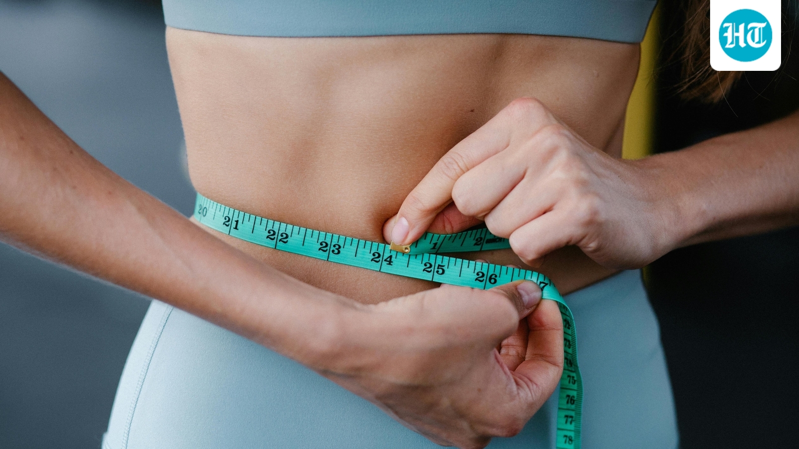 Fitness coach with 17 years of experience shares 5 simple actions to help you lose weight in the last six weeks of 2025