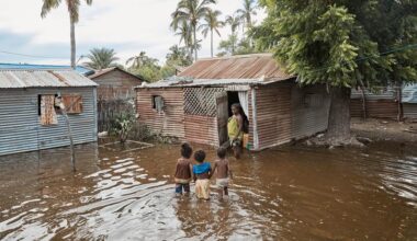 COP30: Climate crisis is a health crisis, WHO warns as philanthropies pledge $300m for solutions