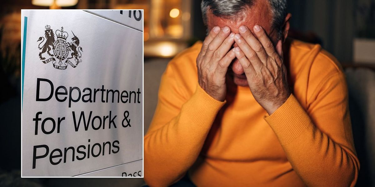State pension disaster looms as 26 million retirees face 'sharp drop' in savings if triple lock axed