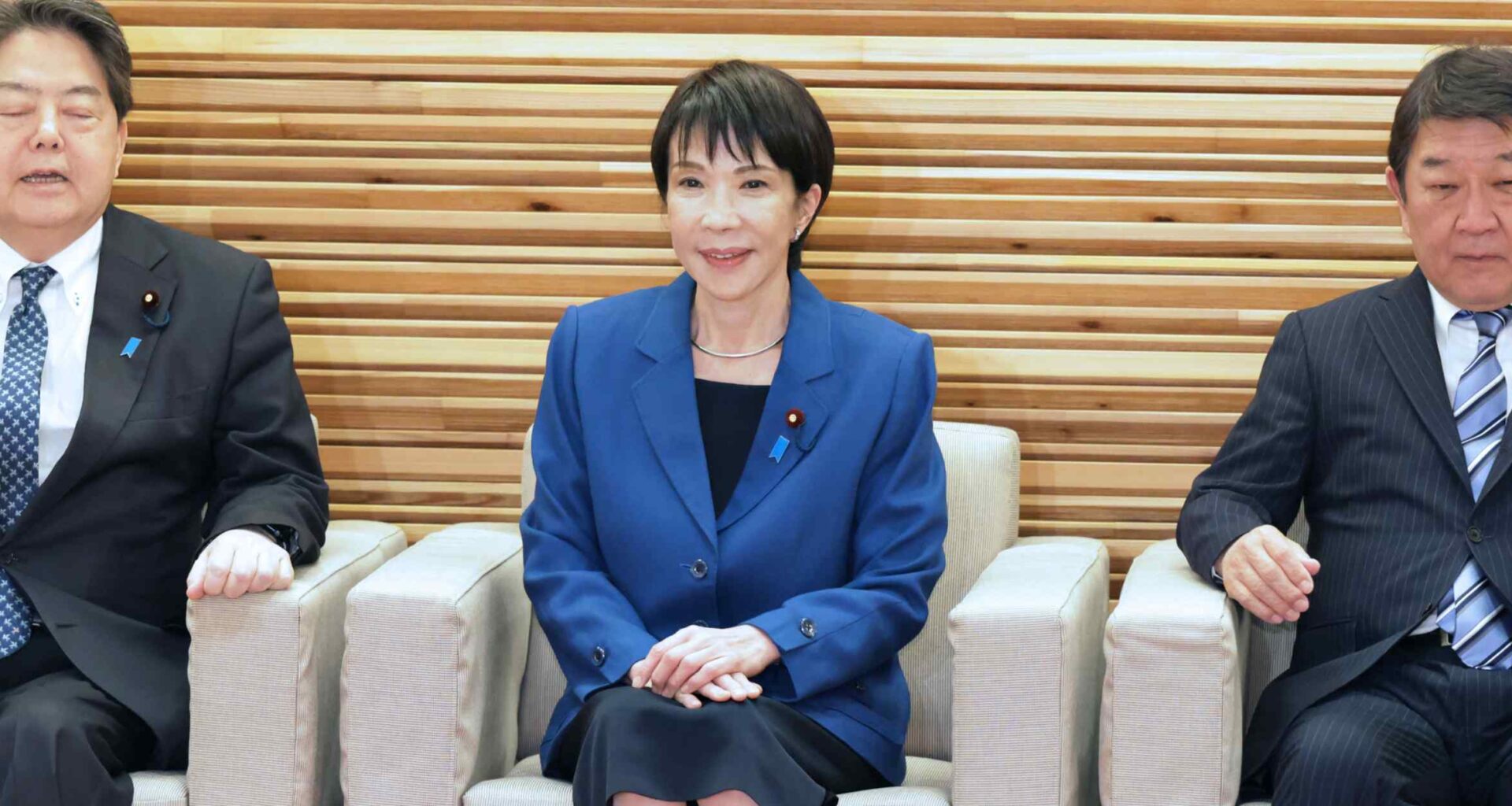 Japan's Takaichi cabinet launches $135bn economic package - Nikkei Asia