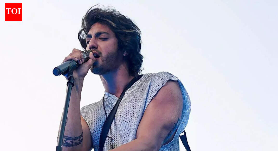 Ahaan Panday says he ‘comes from behind a fence’; his only privilege was seeing the industry up close, ‘Chikki Panday is not a star’ |