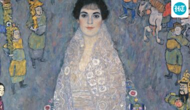 Gustav Klimt painting sells for $236.4M, becomes second most expensive artwork ever auctioned in history