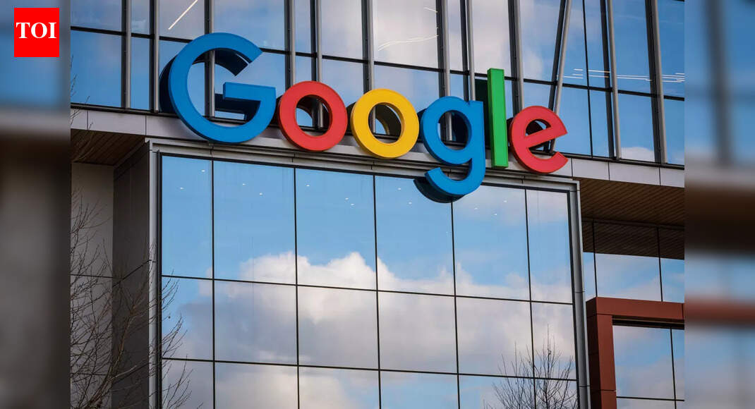 Google offers voluntary exit packages to UK-based staff, says it will continue to hire for..