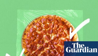 We know ultra-processed foods are bad for you – but can you spot them? Take our quiz | Ultra-processed foods