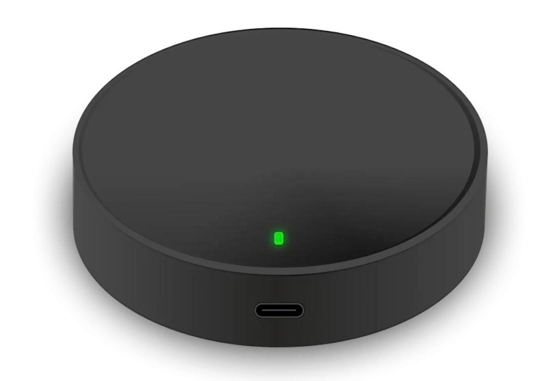 Netgem Unveils New Freely-Compatible ‘PLEIO’ Streaming Puck