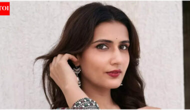 Fatima Sana Shaikh reveals why she didn’t hesitate to chop her long hair for ‘Dangal’; ‘I was getting paid’ | Hindi Movie News