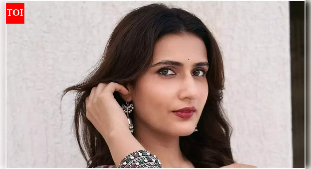 Fatima Sana Shaikh reveals why she didn’t hesitate to chop her long hair for ‘Dangal’; ‘I was getting paid’ | Hindi Movie News