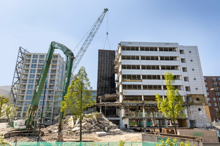 Designing the Reuse Economy: How Architects Can Build Supply Chains, Not Just Buildings - Image 2 of 8