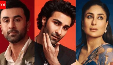 Ranbir Kapoor calls himself ‘Google’; Aadar Jain reveals Kareena Kapoor is a ‘jasoos’: ‘They get to know everything’ |