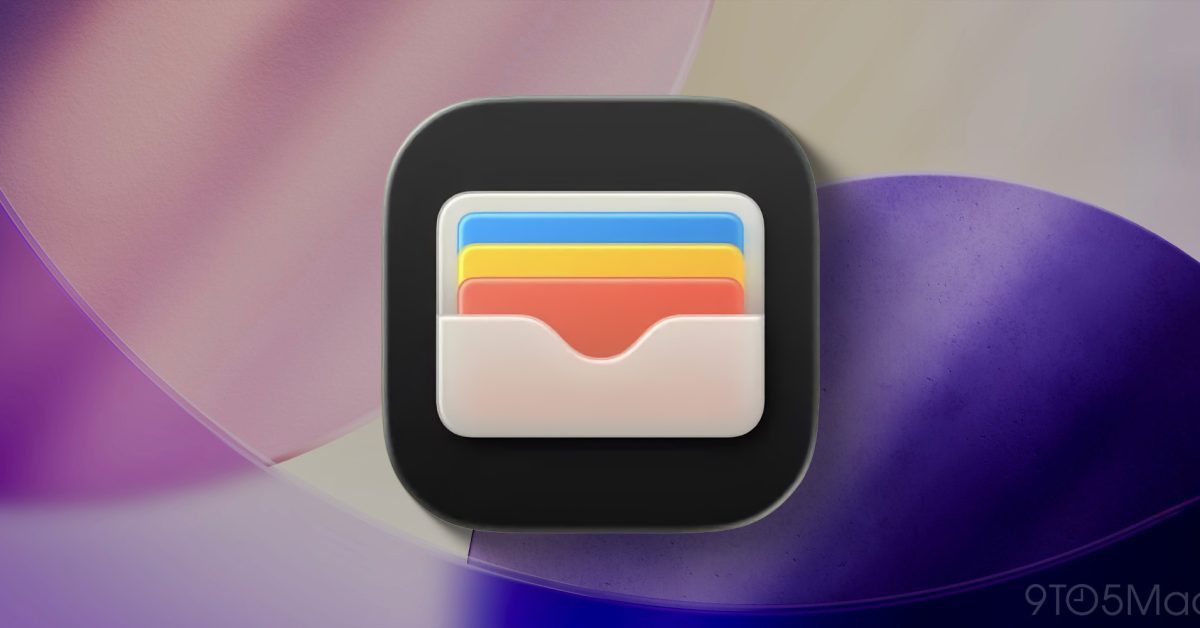iOS 26.1’s Apple Wallet ID feature may be the gift that keeps giving