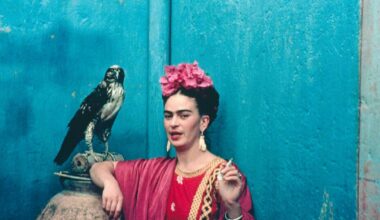 Why Frida Kahlo Continues to Dominate the Art Market