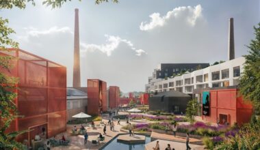 20 sustainable projects honored at Holcim Foundation Awards 2025 | News