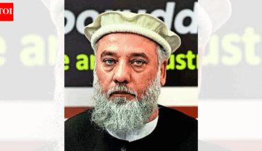 Afghanistan woos Indian industry with 5-year tax break, low duties | India News