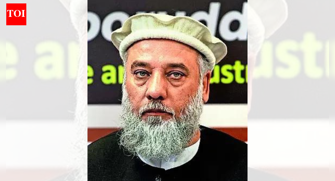 Afghanistan woos Indian industry with 5-year tax break, low duties | India News