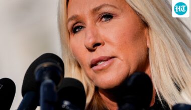 Marjorie Taylor Greene resignation: MTG's parting words to Trump amid feud; 'Loyalty is a two-way street'