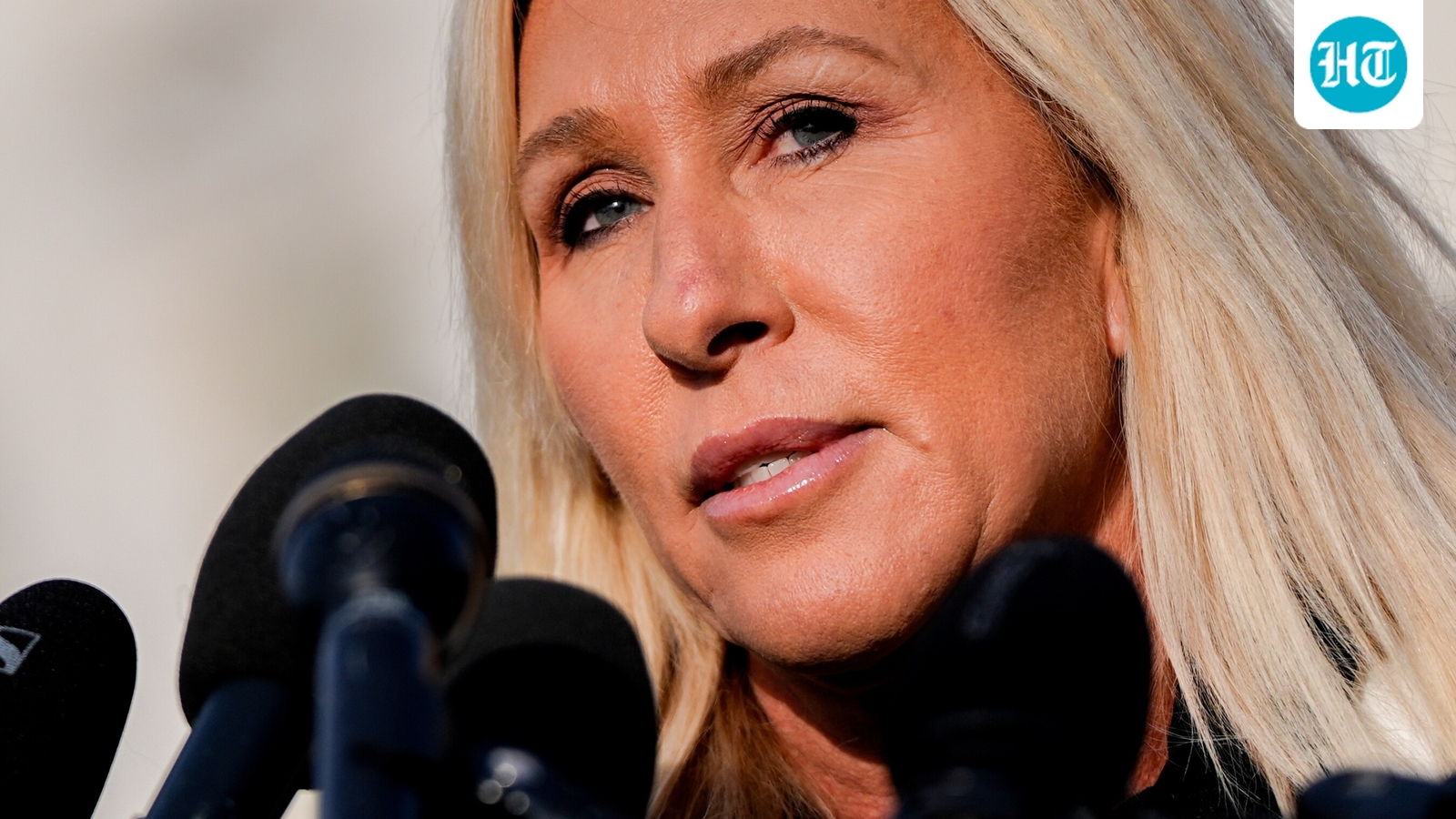 Marjorie Taylor Greene resignation: MTG's parting words to Trump amid feud; 'Loyalty is a two-way street'