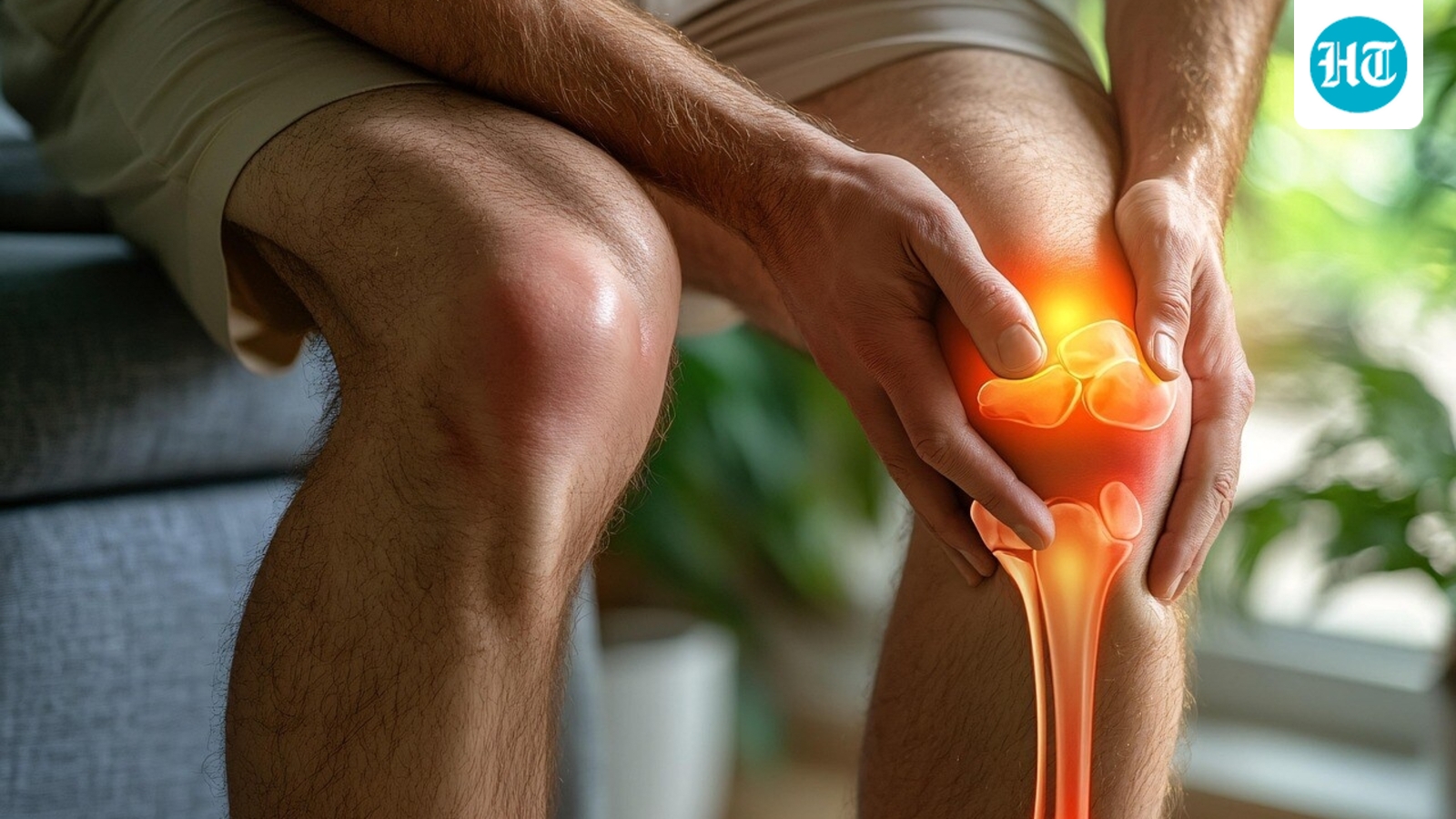 AIIMS-trained gastroenterologist shares 5 signs of nutrient deficiency: ‘Weak bones isn't first warning for…’