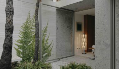 Architecture in Motion: Framing Spaces That Live and Breathe