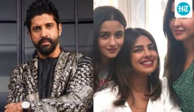 Farhan Akhtar admits Jee Le Zaraa delays were ‘stressful’, triggered his insecurities: Felt people will doubt my skills