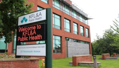 Southeast Public Health announces plans to shut 8 rural offices