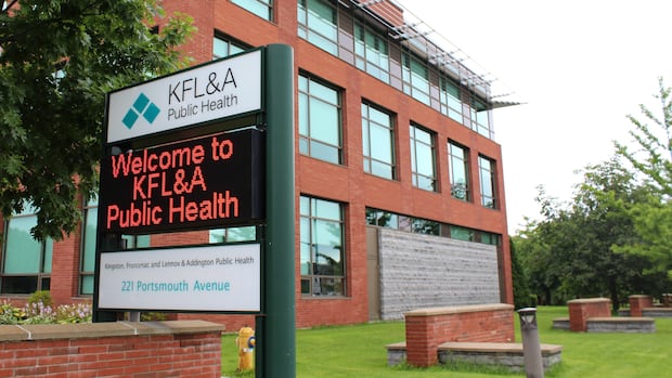 Southeast Public Health announces plans to shut 8 rural offices