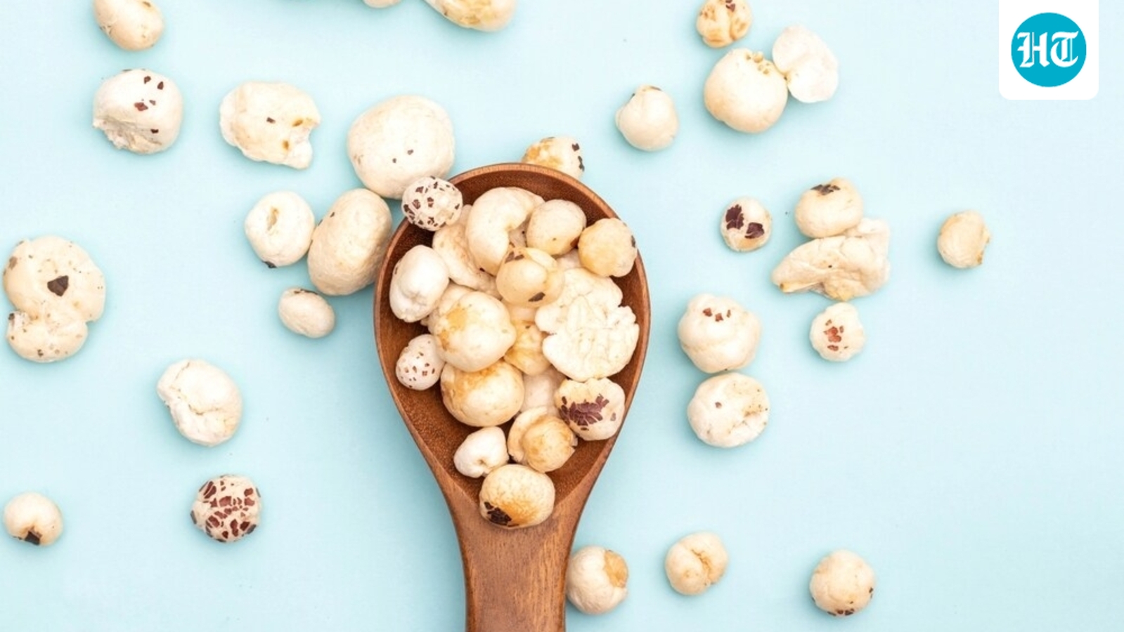 How healthy is Makhana? A breakdown of its nutrients, ideal daily intake and people who may need to avoid it