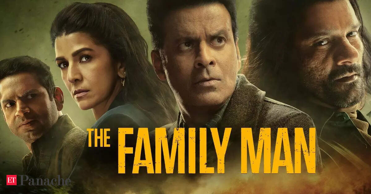 The Family Man Season 3 ending explained: Did Srikant Tiwari catch Rukma and will there be a Season 4?
