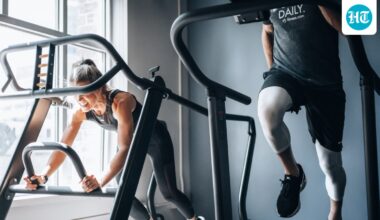 Fitness trainer warns against working out after drinking alcohol or without rest; shares 7 worst times to work out