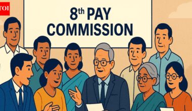 8th Pay Commission: NC JCM urges PM Modi to amend ToR; seeks OPS restoration, pension revision