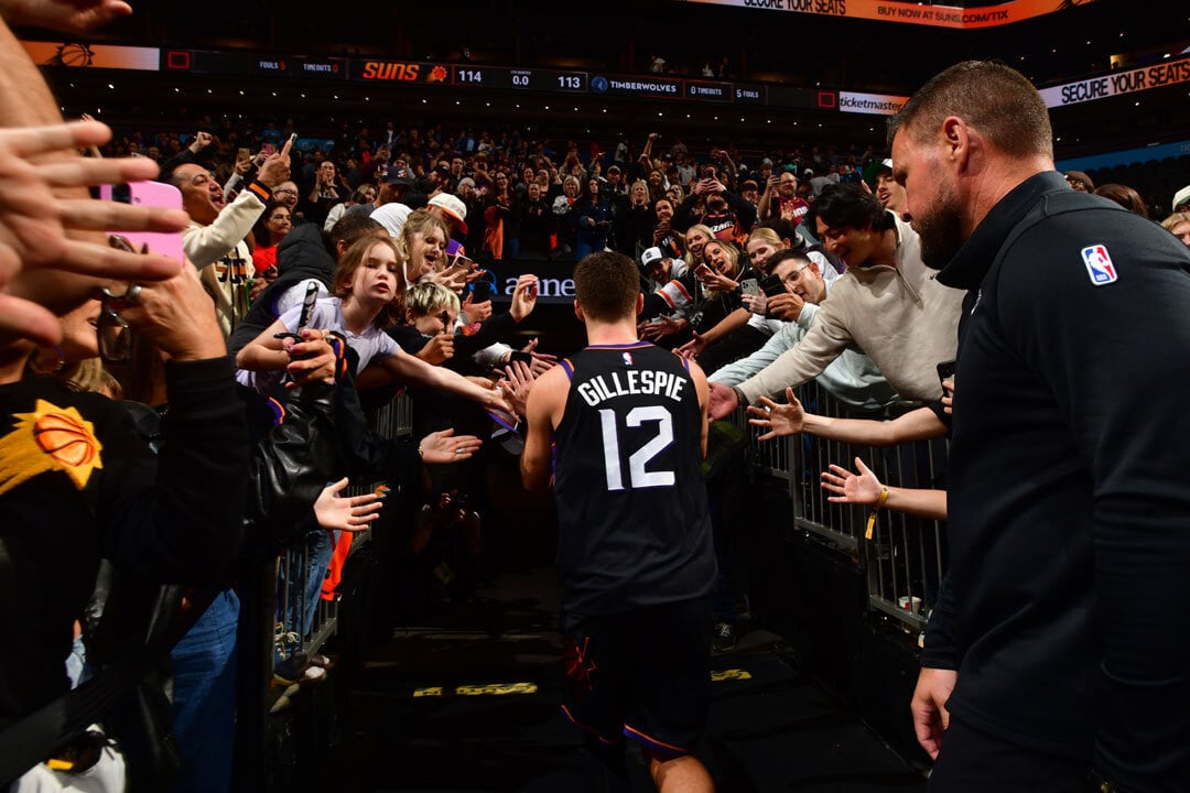 Colin Gillespie Colin Gillespie