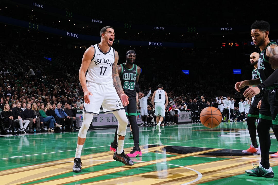 Michael Porter Jr. Michael Porter Jr.