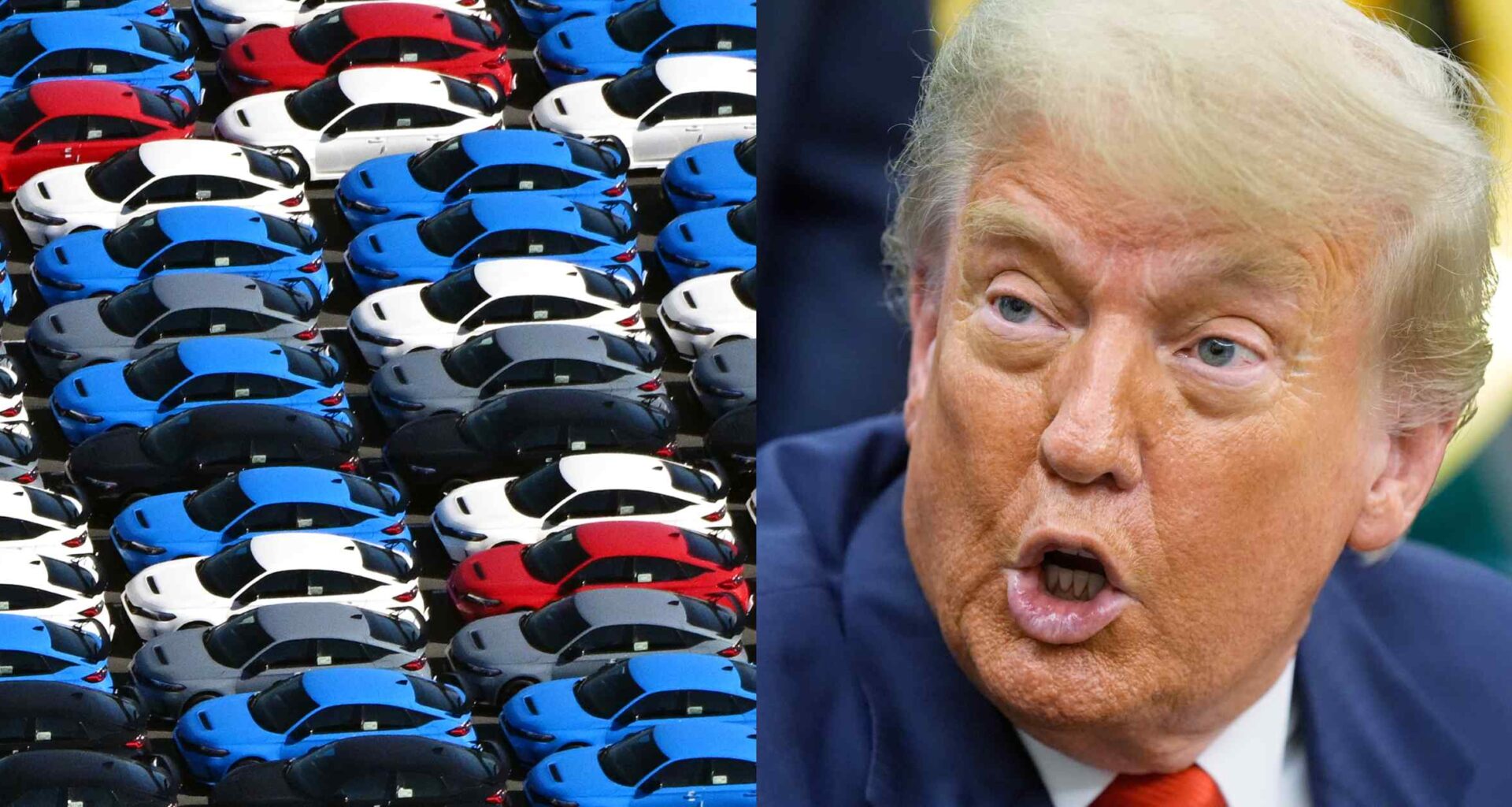 Japan's exports to U.S. fall 3% in October, down for 7th straight month