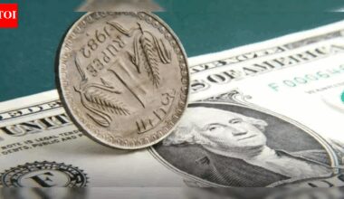 Rupee breaches 89/$ mark, worst 1-day drop since May