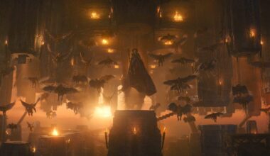 The Gravity-Defying Architecture of Kiamo Ko in ‘Wicked: For Good’