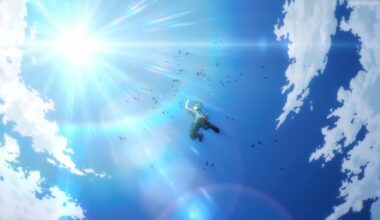 My Hero Academia Creator Says Goodbye to Major Character After Anime's Most Important Episode