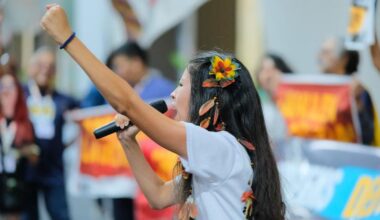 From waste pickers to courtrooms: Women demand a gender focus at COP30