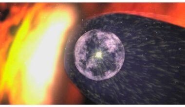 Solar System is racing through space 3x faster than thought: Study