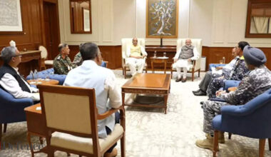 India's new playbook: How the nation moved beyond restraint to redefine deterrence