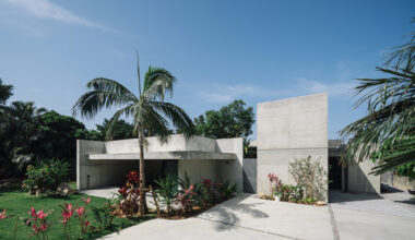 INHERIT - House that Carries Forward Memory / CLAIR archi lab Co., Ltd.