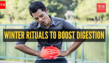 Bloating, gas, sluggish digestion? Doc shares diet plan to boost gut health