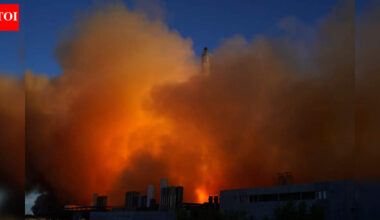 SpaceX’s next-gen booster fails, explodes mid-air; what Elon Musk's company said on the explosion