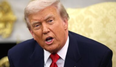 Trump Wants Obamacare Alternative Done By Jan. 30—After Premiums Expire