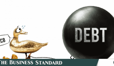 ICB in freefall: Tk5,000cr portfolio wiped out, loans choking the institution