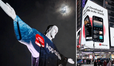 YouVersion Bible App reaches 1 billion milestone amid faith surge in US