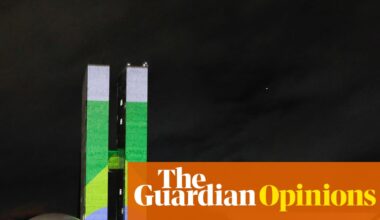 Four ways AI is being used to strengthen democracies worldwide | Nathan E Sanders and Bruce Schneier