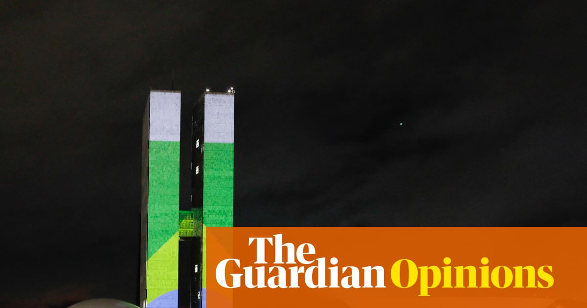 Four ways AI is being used to strengthen democracies worldwide | Nathan E Sanders and Bruce Schneier