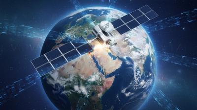 Oman makes history with launch of first national communications satellite, OmanSat-1