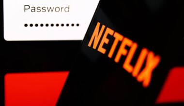 Netflix And PayPal Users Warned As Matrix Hackers Attack