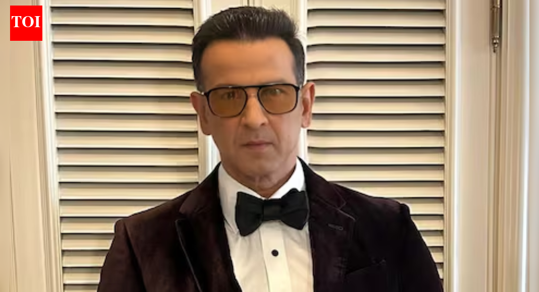Ronit Roy takes a break from social media for ‘mental’ and ‘spiritual’ growth, promises return after 'better habits' are built: ‘Please don’t forget me’ |